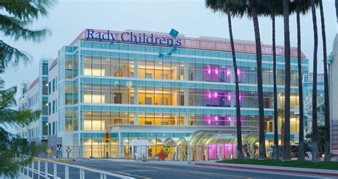 rady children's san diego jobs|Search our Job Opportunities at Rady Children's Hospital.